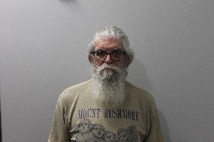 Photo of TURNER, LEROY JR