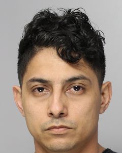 Photo of MCDOWELL, JEREMY CHRISTIAN