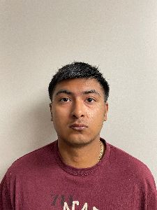 Photo of MARQUEZ, MARCUS CARLOS