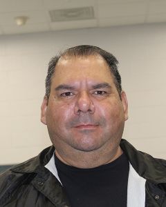 Photo of OLVERA, GUSTAVO GABRIEL