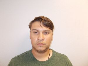 Photo of PENNINGTON, WESLEY LUJAN