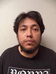 Photo of HERNANDEZ, NATHAN