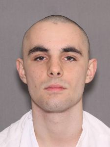 Photo of SOIREZ, RODNEY JAMES