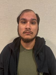 Photo of REYES, ADAM TOBIAS