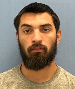 Photo of TOBAR, BRAXTON NATHANIEL