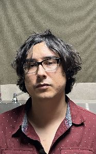 Photo of GARCIA, DAVID LEE