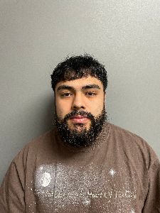 Photo of HERNANDEZ, DAMIAN