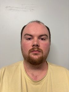 Photo of CHANEY, CORY ALLEN