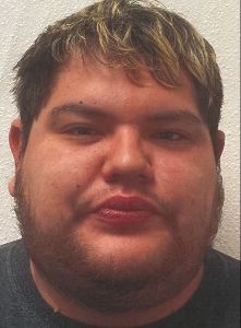Photo of RODRIGUEZ, ELIJAH JACOB