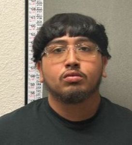 Photo of MEJIA, ARMOND CRUZ