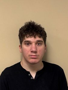 Photo of DESILVA, CAMERON