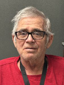 Photo of LINAMAN, RICHARD DARRELL