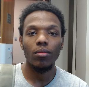 Photo of TUCKER, DEONDRE NATHANIEL BAKER