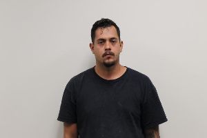 Photo of PARTIDA, ERIC MARTIN