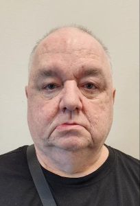 Photo of DAVIS, TONY RICKY