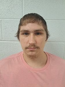 Photo of BROWN, NICHELAS EDWARD