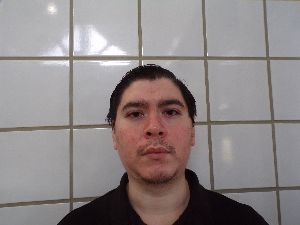 Photo of GONZALES, PEDRO MARTINEZ