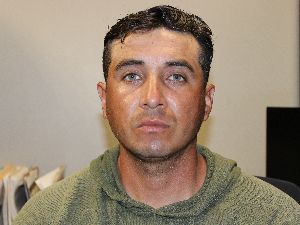 Photo of ESTRADA, IRVIN