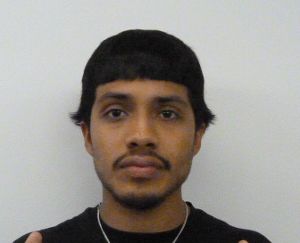 Photo of MUNOZ, ANTONIO GAGE