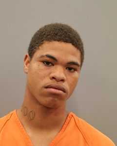 Photo of LOVILLE, CEDRICK DEWAYNE