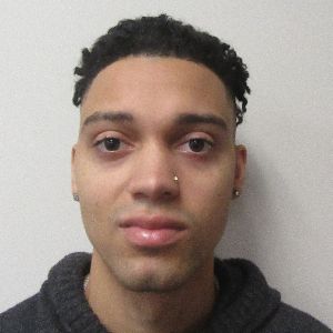 Photo of OXENREIDER, ASHTON MARSHALL