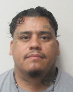 Photo of LUCIO, ANTONIO CRUZ