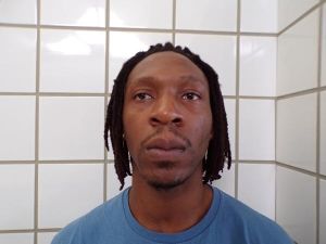 Photo of HEDRINGTON, KAHLIL DAVONTAE