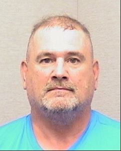 Photo of CARTER, GEORGE LUTHER