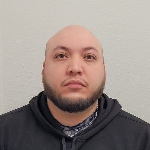 Photo of DAVILA, ADRIAN MANUEL