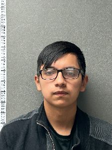 Photo of CANTU, BRYAN DOMINICK