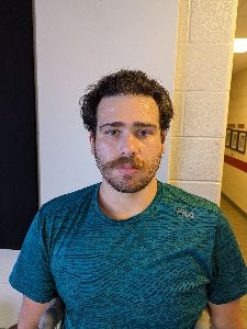 Photo of SEIDEL, BRADEN