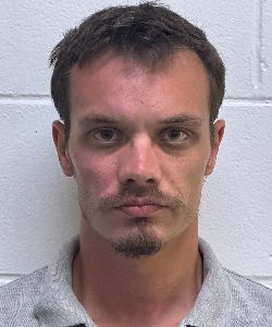 Photo of LONG, ZACHARY MICHAEL