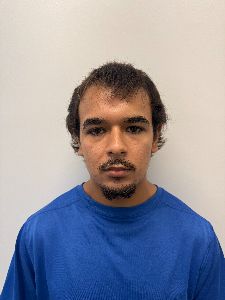 Photo of MARESTELLES, JUAN FRANCISCO JR