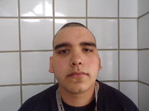 Photo of MARTINEZ, RAYMUNDO