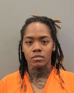 Photo of HUGHES, AMBER SHAUNICE