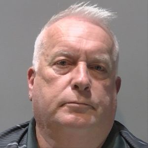 Photo of BAKER, KARL ALLEN