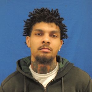 Photo of EVANS, DONYHEA PRYNCE