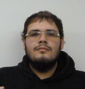 Photo of CASSIO, ANGELO MICHAEL