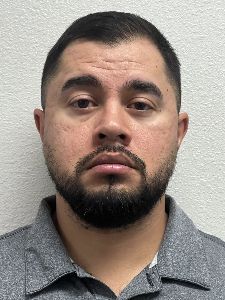 Photo of GONZALEZ, ALONZO JR