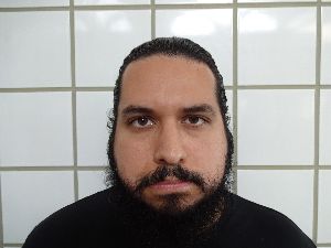 Photo of JIMENEZ, NICHOLAS