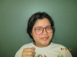 Photo of GUTIERREZ, ALONDRA