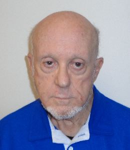 Photo of PECHAWER, STEPHEN JOHN
