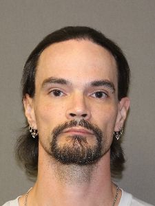 Photo of VICK, CHRISTOPHER ALEXANDER