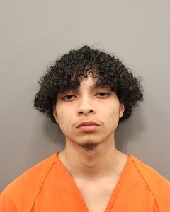 Photo of GARCIA-RIVERA, DAVID JAFET
