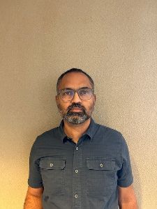 Photo of ABRAHAM, CHERIAN