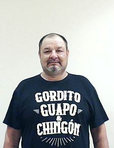 Photo of CASTILLO, WUILFRIDO HERNAL