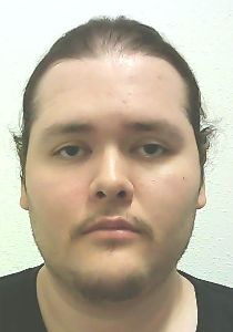Photo of GARCIA, RENE ISREAL JR