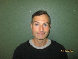Photo of CURTIS, CHRISTOPHER MICHAEL