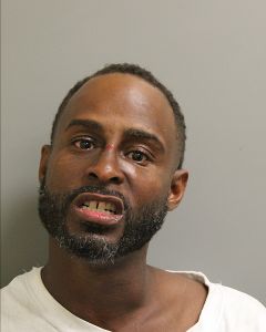 Photo of POLLARD, BRANDON LEE
