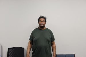 Photo of BURKS, JEROME